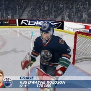 NHL 07