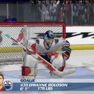 NHL 07