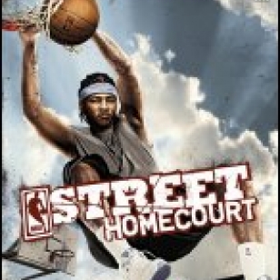 NBA Street Homecourt