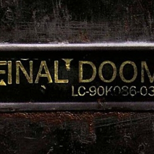 Final Doom tulossa Live Arcadeen?