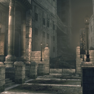 Gears of War jatkaa voittokulkuaan *Päivitetty*