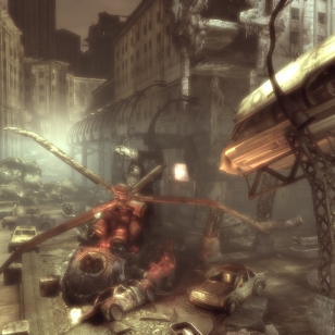 Gears of War jatkaa voittokulkuaan *Päivitetty*