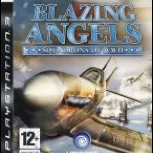 Blazing Angels: Squadrons of WWII