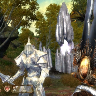 Bethesda vahvisti Oblivion-laajennuksen Xbox 360:lle