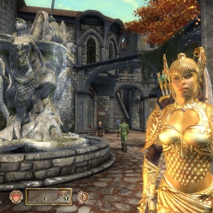 Bethesda vahvisti Oblivion-laajennuksen Xbox 360:lle