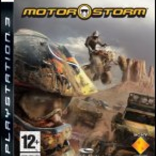 MotorStorm