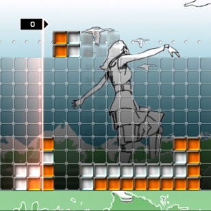 Lumines Live! saa lisäsisältöä