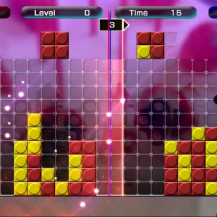 Lumines Live! saa lisäsisältöä