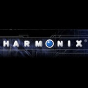 Harmonix uuden musiikkipelin kimpussa