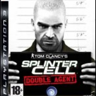 Tom Clancy's Splinter Cell: Double Agent