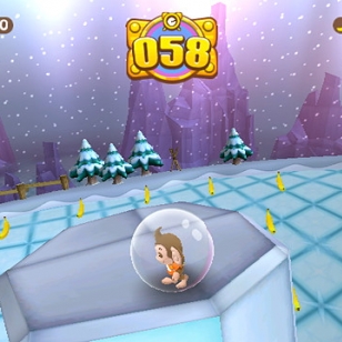 Super Monkey Ball: Banana Blitz