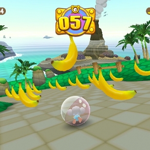 Super Monkey Ball: Banana Blitz