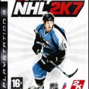 NHL 2K7