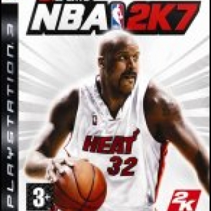 NBA 2K7