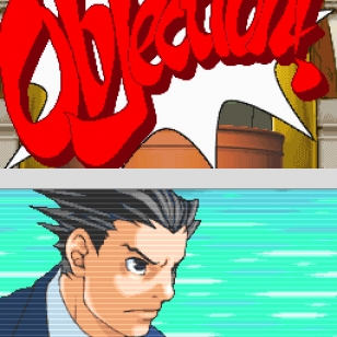 Phoenix Wright 2 päivätty