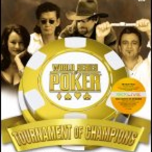 World Series of Poker: Tournament of Champions