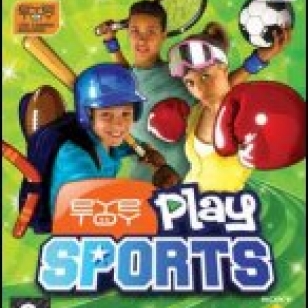 EyeToy Play: Sports
