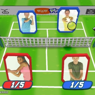 EyeToy Play: Sports