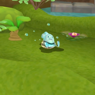 Konamilta pari tuoretta Wii-peliä