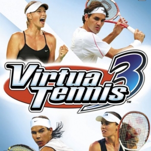 Lisätietoja Xbox 360:n Virtua Tenniksestä