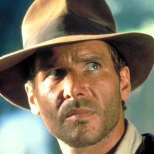 Indiana Jones 4 ensi-iltaan 22.4.2008