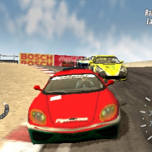 ToCA-demo ladattavissa PSP Storesta