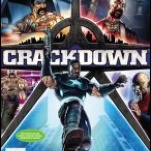 Crackdown