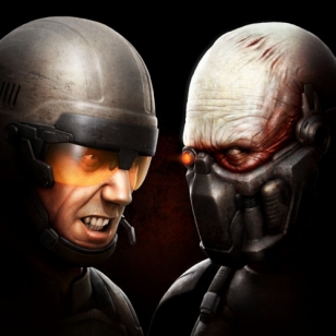Enemy Territory: Quake Wars PS3:lle ja X360:lle