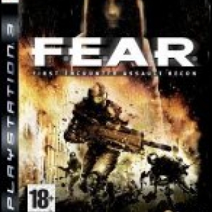 F.E.A.R.: First Encounter Assault Recon