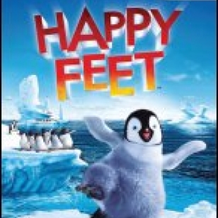 Happy Feet