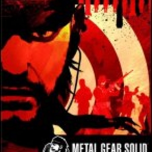 Metal Gear Solid: Portable Ops