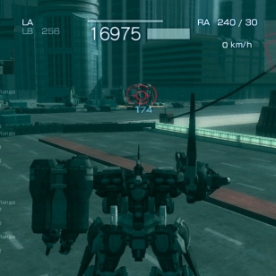 Armored Core 4 rymistelee PS3:lle huhtikuussa