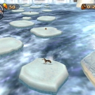 Ice Age 2: The Meltdown