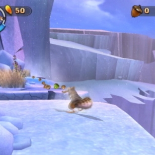 Ice Age 2: The Meltdown