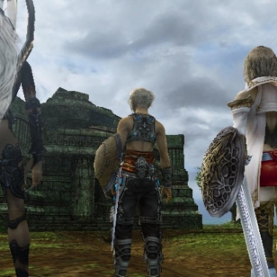 Final Fantasy XII