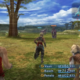 Final Fantasy XII