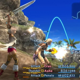 Final Fantasy XII