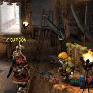 Monsterimetsästys jatkuu PSP:llä syksyllä