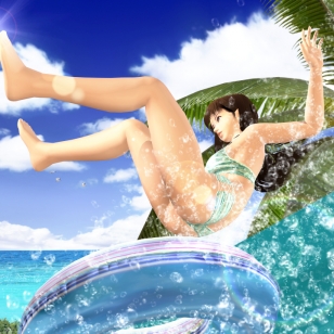 Dead or Alive: Xtreme 2