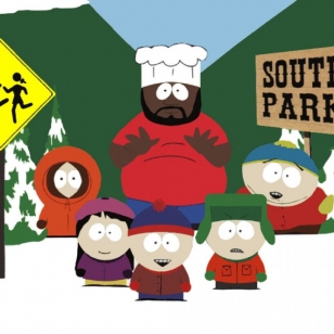 South Park hyppäsi HD-aikaan