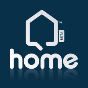 GDC 07: Homen betatestille kotisivu