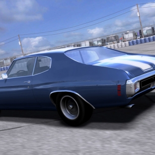 Forza Motorsport 2:n jenkkikaarat julki