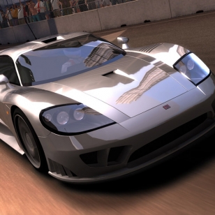 Forza Motorsport 2:n jenkkikaarat julki