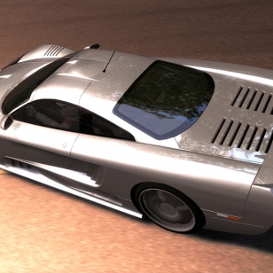 Forza Motorsport 2:n jenkkikaarat julki