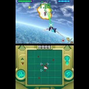 Star Fox Command