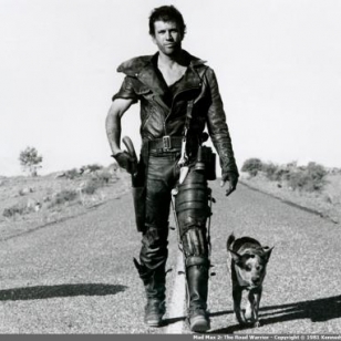 Mad Maxin paluu