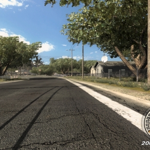 FlatOut Ultimate Carnage -kuvia