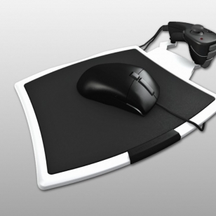 PS3:lle uudenlaisia tarvikeohjaimia