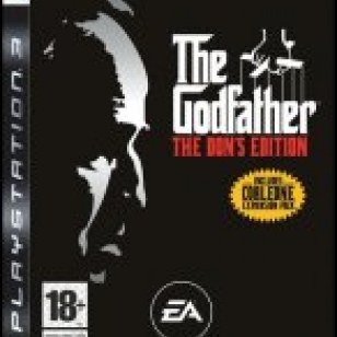 The Godfather The Don's Edition