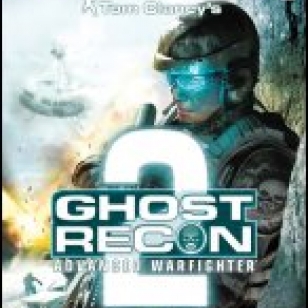 Ghost Recon Advanced Warfighter 2